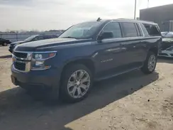 1GNSKHKC4KR156296 2019 CHEVROLET SUBURBAN