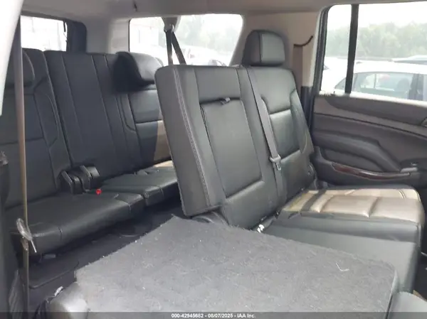 1GNSKHKC4KR176712 2019 CHEVROLET SUBURBAN - Image 8