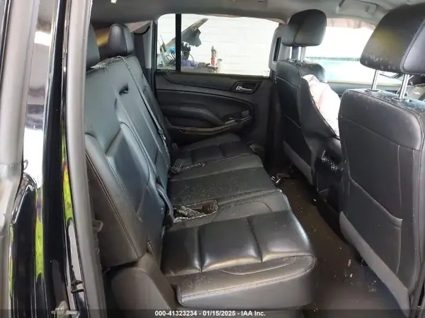 1GNSKHKC4KR177374 2019 CHEVROLET SUBURBAN - Image 8