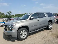 1GNSKHKC4KR186365 2019 CHEVROLET SUBURBAN