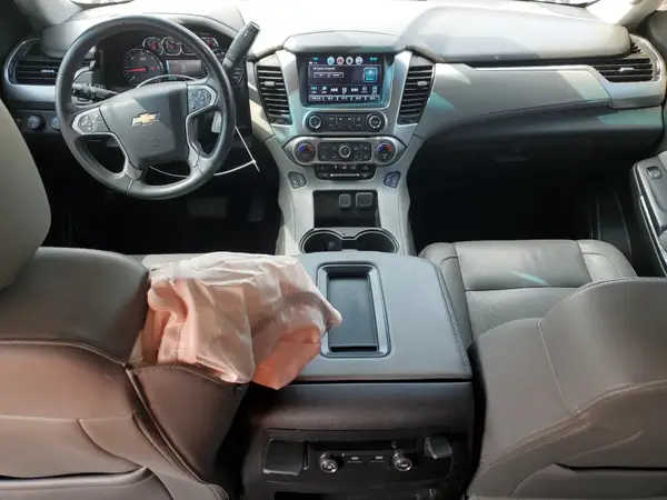 1GNSKHKC4KR186365 2019 CHEVROLET SUBURBAN - Image 8