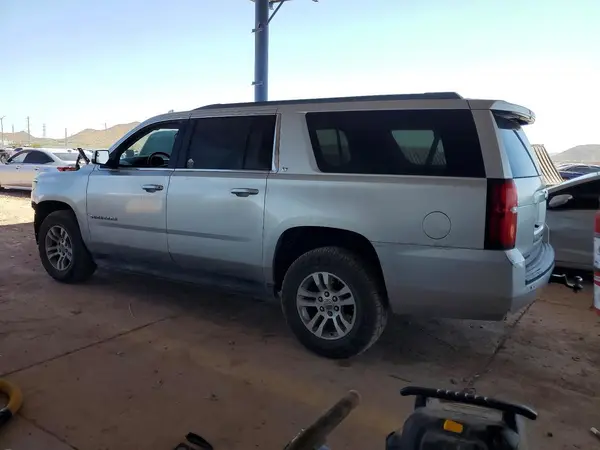 1GNSKHKC4KR195809 2019 CHEVROLET SUBURBAN - Image 2