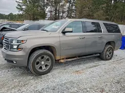 1GNSKHKC4KR197379 2019 CHEVROLET SUBURBAN