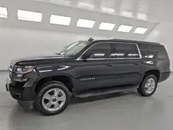 1GNSKHKC4KR204458 2019 CHEVROLET SUBURBAN