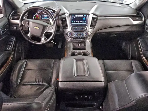 1GNSKHKC4KR204458 2019 CHEVROLET SUBURBAN - Image 8