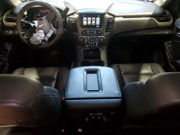 1GNSKHKC4KR205058 2019 CHEVROLET SUBURBAN - Image 8