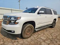 1GNSKHKC4KR217064 2019 CHEVROLET SUBURBAN