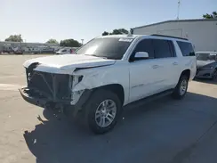 1GNSKHKC4KR220093 2019 CHEVROLET SUBURBAN