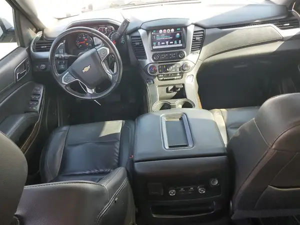 1GNSKHKC4KR220093 2019 CHEVROLET SUBURBAN - Image 8