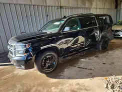 1GNSKHKC4KR233801 2019 CHEVROLET SUBURBAN