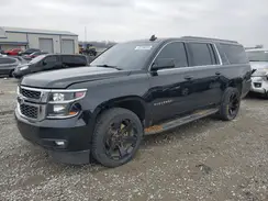 1GNSKHKC4KR243258 2019 CHEVROLET SUBURBAN