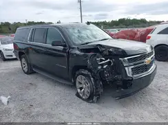 1GNSKHKC4KR245186 2019 CHEVROLET SUBURBAN