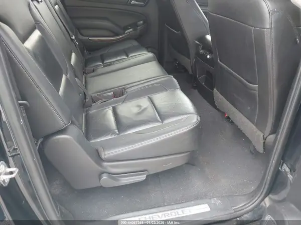 1GNSKHKC4KR245186 2019 CHEVROLET SUBURBAN - Image 8