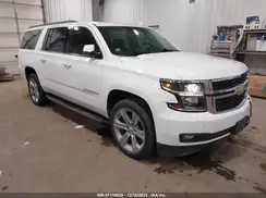 1GNSKHKC4KR267091 2019 CHEVROLET SUBURBAN