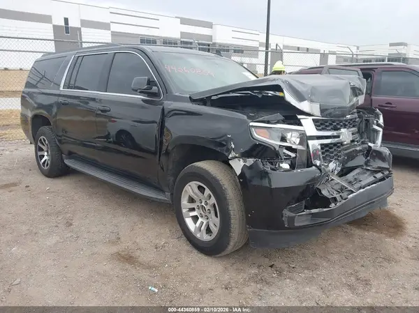 1GNSKHKC4KR275935 2019 CHEVROLET SUBURBAN