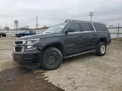 1GNSKHKC4KR277734 2019 CHEVROLET SUBURBAN