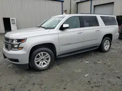 1GNSKHKC4KR278138 2019 CHEVROLET SUBURBAN