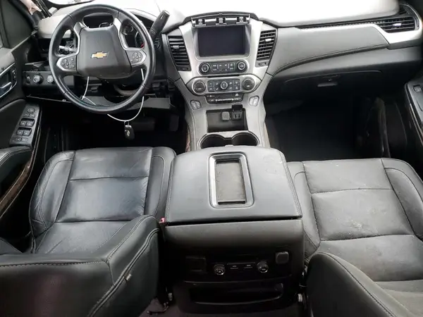 1GNSKHKC4KR278138 2019 CHEVROLET SUBURBAN - Image 8