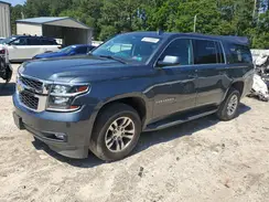 1GNSKHKC4KR279225 2019 CHEVROLET SUBURBAN