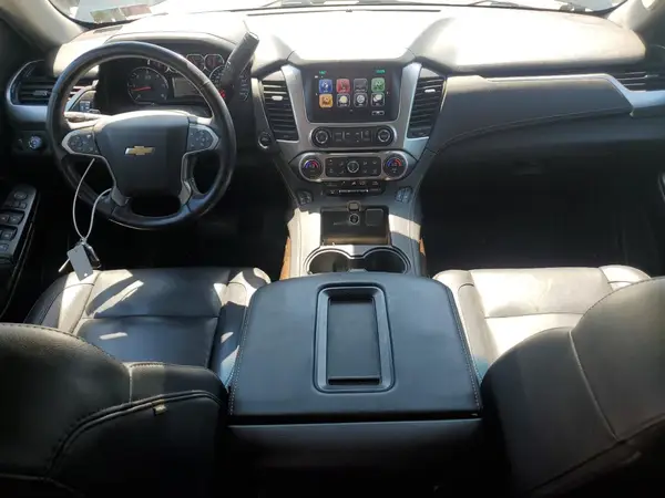 1GNSKHKC4KR279225 2019 CHEVROLET SUBURBAN - Image 8