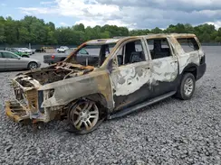 1GNSKHKC4KR282318 2019 CHEVROLET SUBURBAN