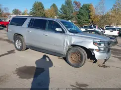1GNSKHKC4KR289284 2019 CHEVROLET SUBURBAN