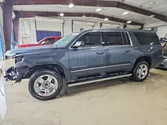 1GNSKHKC4KR294999 2019 CHEVROLET SUBURBAN