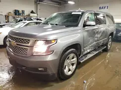 1GNSKHKC4KR295120 2019 CHEVROLET SUBURBAN
