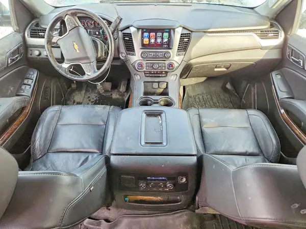 1GNSKHKC4KR308903 2019 CHEVROLET SUBURBAN - Image 8