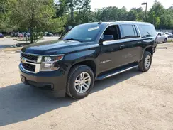 1GNSKHKC4KR330092 2019 CHEVROLET SUBURBAN