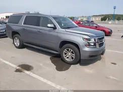 1GNSKHKC4KR331159 2019 CHEVROLET SUBURBAN