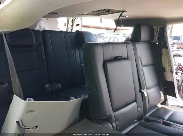 1GNSKHKC4KR347362 2019 CHEVROLET SUBURBAN - Image 8
