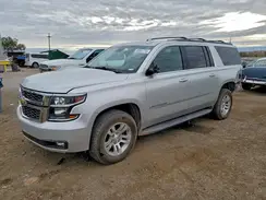 1GNSKHKC4KR350147 2019 CHEVROLET SUBURBAN