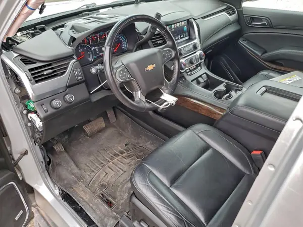 1GNSKHKC4KR350147 2019 CHEVROLET SUBURBAN - Image 8