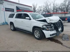 1GNSKHKC4KR353467 2019 CHEVROLET SUBURBAN