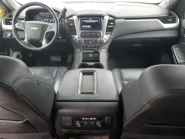 1GNSKHKC4KR371824 2019 CHEVROLET SUBURBAN - Image 8