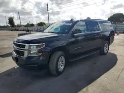 1GNSKHKC4KR376926 2019 CHEVROLET SUBURBAN