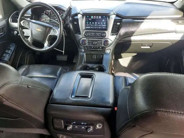 1GNSKHKC4KR376926 2019 CHEVROLET SUBURBAN - Image 8