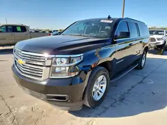 1GNSKHKC4KR377705 2019 CHEVROLET SUBURBAN