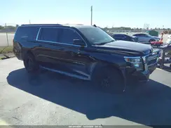 1GNSKHKC4KR379857 2019 CHEVROLET SUBURBAN