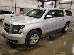 1GNSKHKC4KR387702 2019 CHEVROLET SUBURBAN