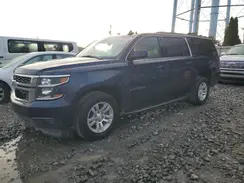 1GNSKHKC4KR391149 2019 CHEVROLET SUBURBAN