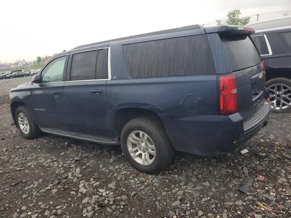 1GNSKHKC4KR391149 2019 CHEVROLET SUBURBAN - Image 2
