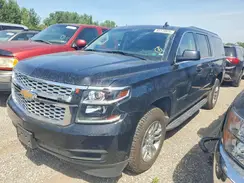 1GNSKHKC4KR392057 2019 CHEVROLET SUBURBAN