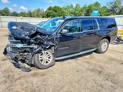 1GNSKHKC4KR392463 2019 CHEVROLET SUBURBAN