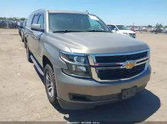 1GNSKHKC4KR392818 2019 CHEVROLET SUBURBAN