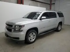 1GNSKHKC4KR394374 2019 CHEVROLET SUBURBAN