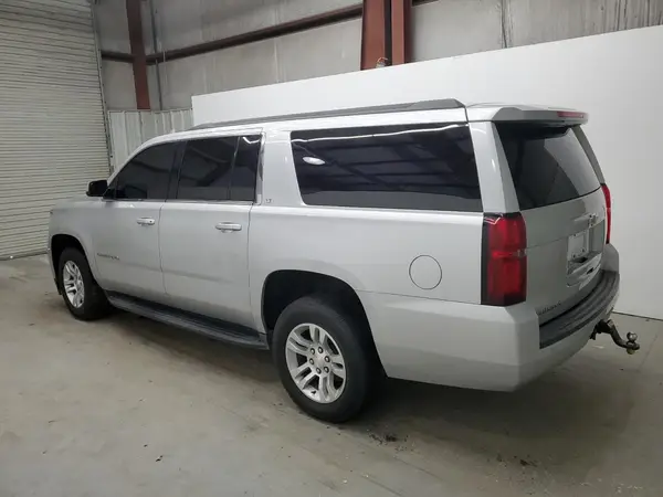 1GNSKHKC4KR394374 2019 CHEVROLET SUBURBAN - Image 2