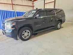 1GNSKHKC4KR401128 2019 CHEVROLET SUBURBAN