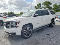1GNSKHKC4KR408032 2019 CHEVROLET SUBURBAN